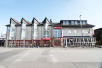 Hotel Zum Eisenhammer - 3 stelle