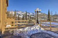 Brian Head Condo Near Lifts at Giant Steps! - 3-Star