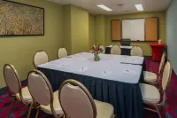 Hampton Inn Livermore-East Bay