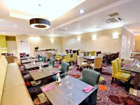 林克酒店 拉夫堡酒店