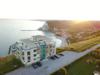 Calithea Complex Hotels near Cape Kaliakra