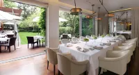 Abac Restaurant Hotel Barcelona GL Monumento