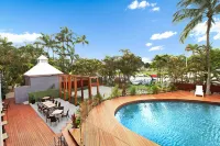 Rydges Esplanade Resort Cairns, an EVT hotel Hotels in Cairns North