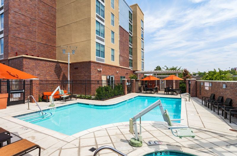 Hyatt Place Sac Roseville photo 3