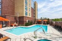 Hyatt Place Sac Roseville - Pools