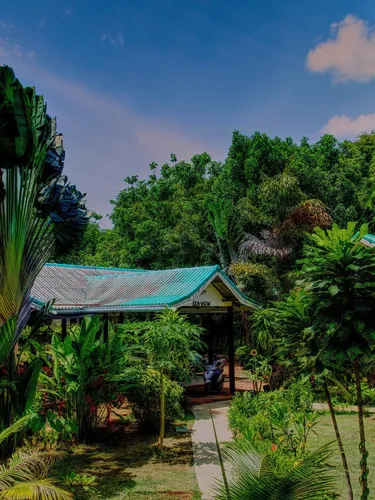 รูปภาพของซีวิว รีสอร์ท เกาะหมาก