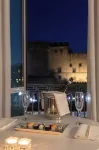 Main - Municipio Hotel in zona Casa del Principe di Napoli