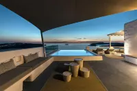 Grand View - Megalochori Santorini