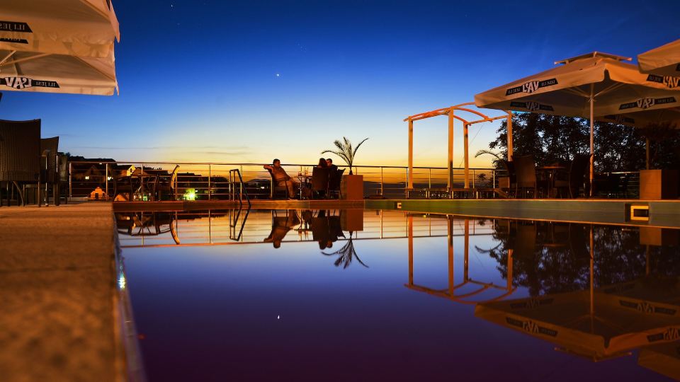 Hotel Tami Residence