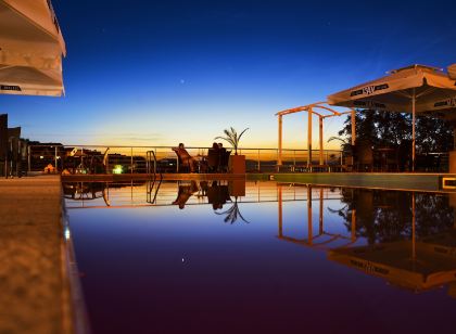 Hotel Tami Residence