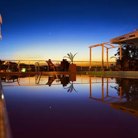 Hotel Tami Residence