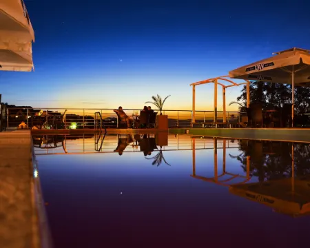 Hotel Tami Residence Hotels in Nis