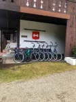 Innsbruck Inn at Stowe - parking