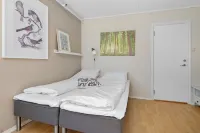 Brekstad Gjestehus As