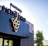 Hacienda Montero Hotels near El Universo hecho a mano