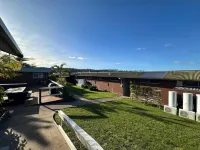 Merimbula Gardens Motel Hotel di Merimbula