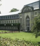 Grandhotel Esplanade Hotels in Bad Nenndorf