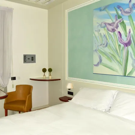 Hotel Giotto
