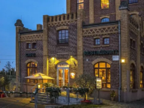 Hotel Birschel-Mühle Hotels in Hattingen