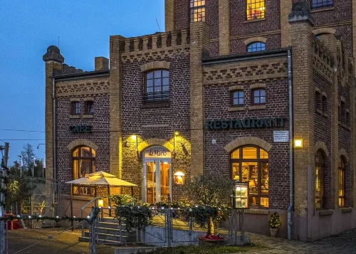 Hotel Birschel-Mühle Hotels in Hattingen