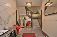 Swiss Hotel Các khách sạn ở Ottawa