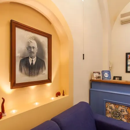 Casa Astarita Отели рядом с достопримечательностью «Пляж Петерс»
