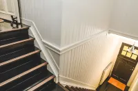 Hoepfner and Tulinius Historical Houses - พร้อมWifi