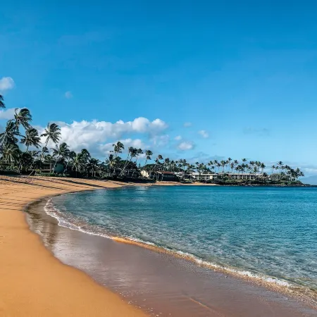 Napili Village Hotel