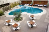 Hotel Royal Princess - Pools
