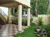 Lazar Residency Homestay