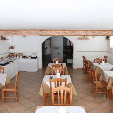 Hotel Punta San Francesco