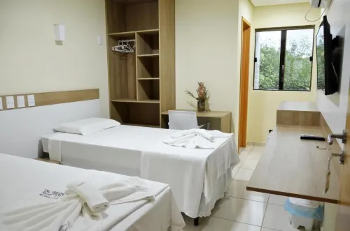 Hotel Recanto VIP Hotels in Araripina