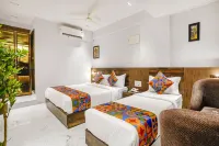 FabHotel Peralz - Nr Boriwali Station Hotels in Borivli