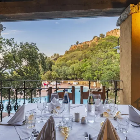 Arbatax Park Resort - Borgo Cala Moresca by Falkensteiner