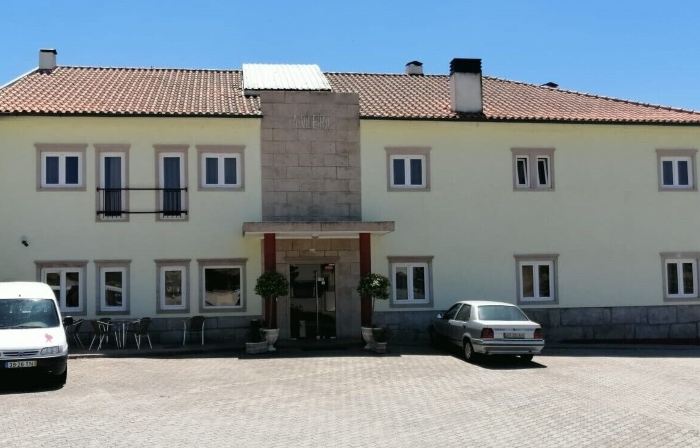 Hotel A vileira