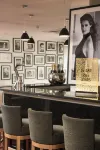 Hôtel Forest Hill Meudon-Vélizy - bars
