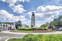 Close to Rehoboth & Dewey w/ Access to 3 Pools! - Apartment