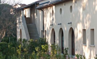 San Ruffino Apartments