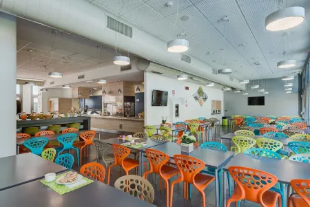 Camplus Bononia Casa Per Ferie