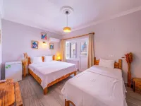 Larex Otel Hotels near Kaş Merkez