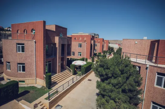 パノラマ ヴィラ ラックス