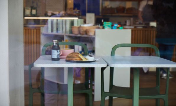 Bob W Østerbro Copenhagen