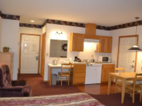 Anaco Bay Inn Hotels in Anacortes