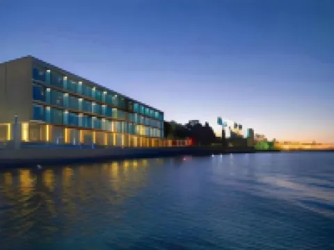 Kos Aktis Art Hotel Hotels in Kos