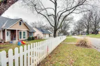 Shawnee Vacation Rental ~ 11 Mi to Kansas City! - 3-Star