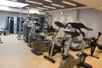 Le Grand Hotel des Thermes - Gym