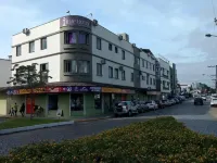 Hotel Iria's Hotéis em Timbó