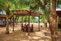 The Alkebulan Heritage Centre Hotel a Big Ada