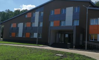 Freezone Inn Hotel