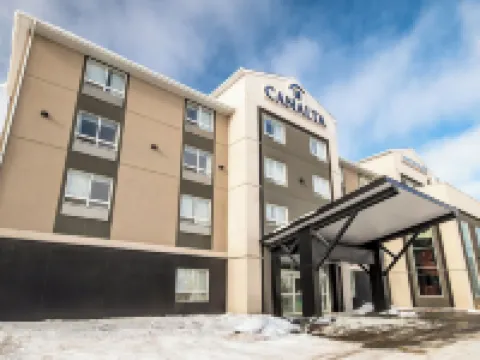 Canalta Airdrie Hotels in Airdrie